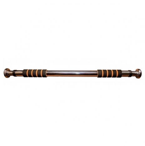 Door Gym Bar Silver 4076